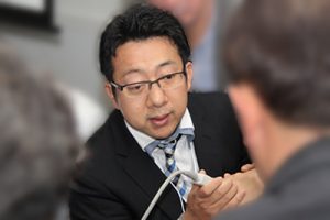 吉村亮次