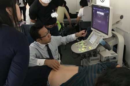 可視化研究コース